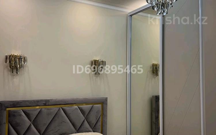 1-бөлмелі пәтер · 42 м² · 5/10 қабат, Култегин 15, бағасы: 10 000 ₸ в Астане, Есильский р-н — фото 2