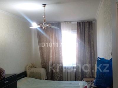 2-комнатная квартира · 49.9 м² · 5/5 этаж, Пришахтинск, Пришахтинск, 23й микрорайон 14 — Рядом поликлиника парк мечет магнит за 10.5 млн 〒 в Караганде, Алихана Бокейханова р-н