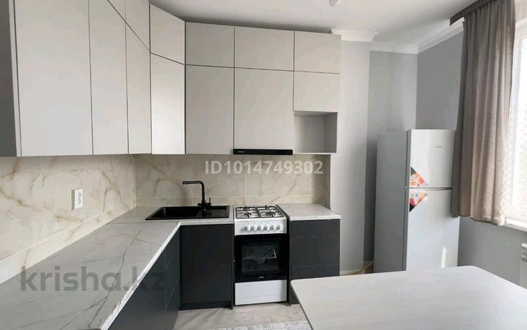 1-комнатная квартира · 35 м² · 2/3 этаж, мкр Теректы, Устирт 5/3 за 170 000 ₸ в Алматы, Алатауский р-н — фото 2