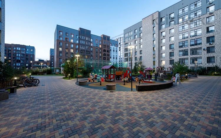 2-комнатная квартира · 57.5 м² · 7/9 этаж, Аскара Токпанова 20 за 53 млн ₸ в Астане, Алматы р-н — фото 5