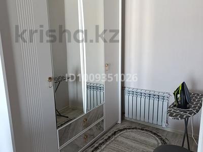 1-комнатная квартира · 36.2 м² · 3/4 этаж, Курмет за 7 млн ₸ в Дамса