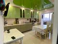 3-комнатная квартира · 85 м² · 5/10 этаж, Жамбыла 40/1 — Променад, ЦОН, АвтоПарк за 33 млн ₸ в Уральске — фото 2