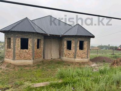 Отдельный дом · 6 комнат · 150 м² · 8 сот., Достык 33 — Узынагаш за 12 млн ₸ в Жамбыл (Жамбылский район)