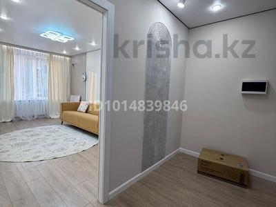 1-бөлмелі пәтер · 35 м² · 5/9 қабат, Райымбек 590/15, бағасы: 26 млн ₸ в Алматы, Наурызбайский р-н