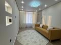 1-бөлмелі пәтер · 35 м² · 5/9 қабат, Райымбек 590/15, бағасы: 26 млн ₸ в Алматы, Наурызбайский р-н — фото 5