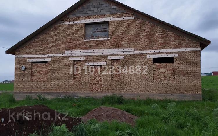 Жеке үй · 8 бөлме · 5000 м² · 8 жүзд., . 77, бағасы: 20 млн ₸ в Алматинской обл. — фото 4