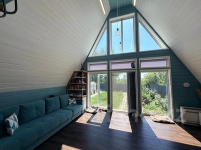 Отдельный дом · 2 комнаты · 54 м² · 4 сот., Дорожников 228 за 19.5 млн ₸ в Костанае