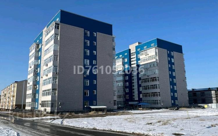 4-комнатная квартира · 160 м² · 3/7 этаж, Алдабергенова 220