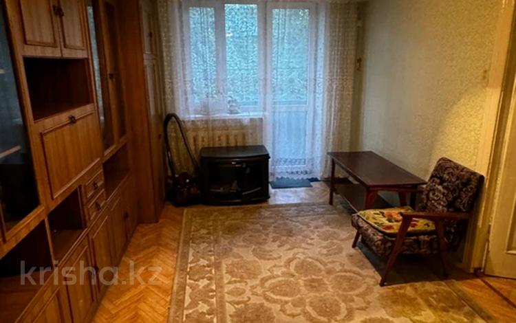 2-комнатная квартира · 36 м² · 2/2 этаж, Монтажная 10 — Майлина за 160 000 ₸ в Алматы, Турксибский р-н — фото 2