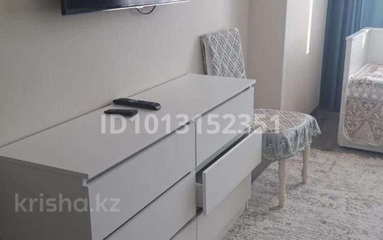 1-комнатная квартира · 39.65 м² · 2/9 этаж, Ф.Оңғарсынова 8/1 за 25.9 млн ₸ в Астане, Есильский р-н — фото 4