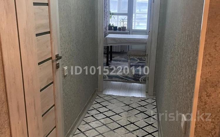 1-бөлмелі пәтер · 41 м² · 6/24 қабат, Сафуан шаймерденов 8, бағасы: 23.5 млн ₸ в Астане, Алматы р-н — фото 2