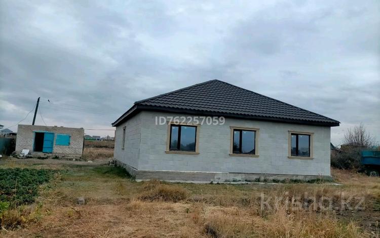 Отдельный дом · 5 комнат · 240 м² · 240 сот., СК Нефтяник С80 за 21 млн ₸ в Каргалинском (Жилянке) — фото 2