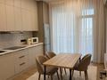 1-комнатная квартира · 48 м², мкр Нурсат, Аргынбекова 18б — Шаяхметова за 250 000 ₸ в Шымкенте, Каратауский р-н