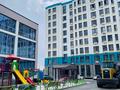 1-бөлмелі пәтер · 56 м² · 5/9 қабат, мкр Шымсити, Байдибек би 10/3 — Elite Garden, бағасы: 25 млн ₸ в Шымкенте, Абайский р-н