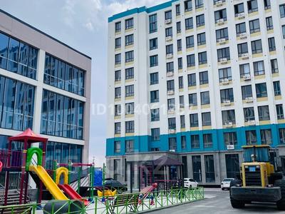 1-бөлмелі пәтер · 56 м² · 5/9 қабат, мкр Шымсити, Байдибек би 10/3 — Elite Garden, бағасы: 25 млн ₸ в Шымкенте, Абайский р-н