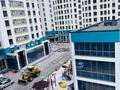 1-бөлмелі пәтер · 56 м² · 5/9 қабат, мкр Шымсити, Байдибек би 10/3 — Elite Garden, бағасы: 25 млн ₸ в Шымкенте, Абайский р-н — фото 2