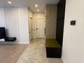 2-комнатная квартира · 64 м² · 8/12 этаж, Мкр Гажайып 5/1 — Монке би за 350 000 ₸ в Алматы, Алатауский р-н — фото 11