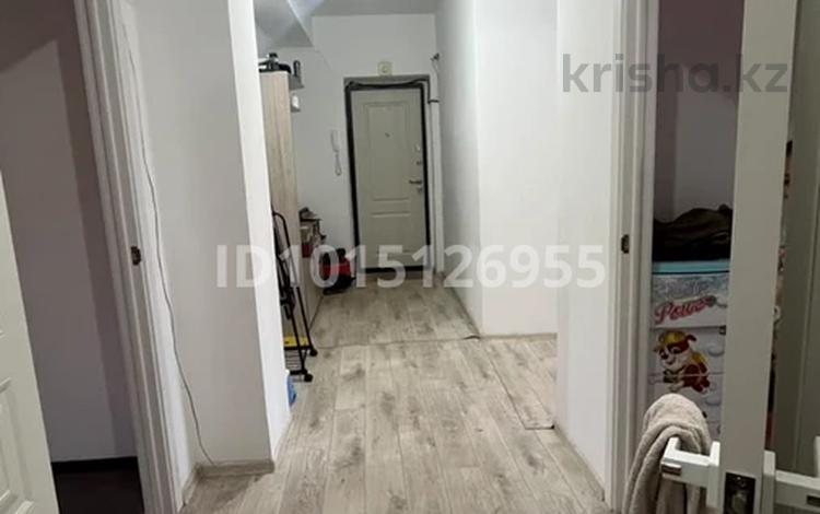 2-бөлмелі пәтер · 70 м² · 3/5 қабат, 4 микрорайон 38А, бағасы: 26.5 млн ₸ в Конаеве — фото 2