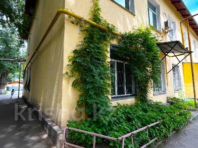 2-комнатная квартира · 49.4 м² · 1/2 этаж, Торетай — Сейфуллина за 25 млн 〒 в Алматы, Жетысуский р-н