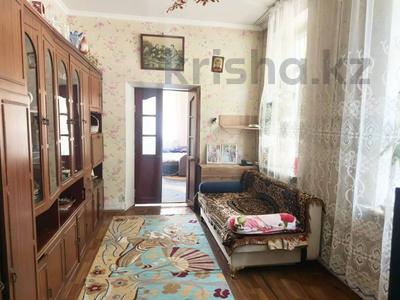 2-комнатная квартира · 34.4 м² · 1/2 этаж, Торетай — Сейфуллина за 25 млн 〒 в Алматы, Жетысуский р-н