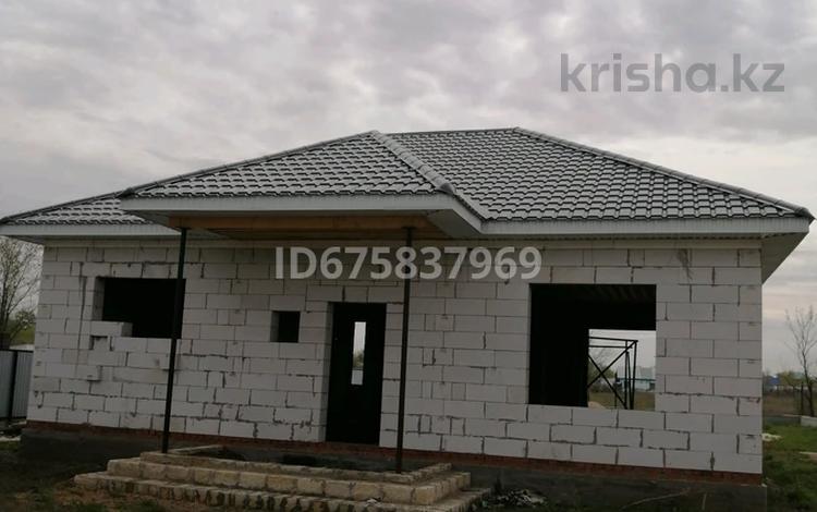 Участок · 8 соток, мкр. Алтын орда, Мкр. Батыс-2 за 15 млн 〒 в Актобе — фото 2