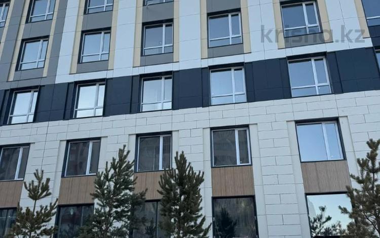 Свободное назначение · 135.2 м² за 120 млн ₸ в Астане, Нура р-н — фото 2