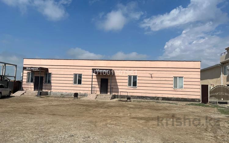 Бани, гостиницы и зоны отдыха · 200 м² за 41 млн ₸ в Атырау — фото 2