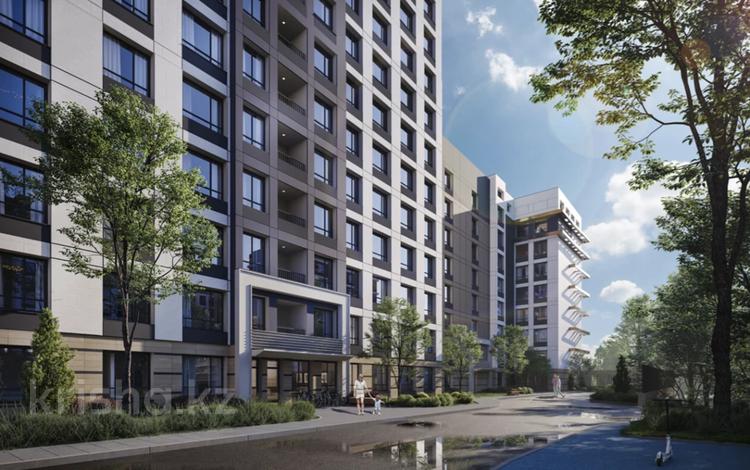 Еркін, кеңселер, дүкендер мен бутиктер, қоймалар, қоғамдық тамақтану орны, сұлулық салондары, медорталықтар мен дәріханалар, білім орталықтары, ойын-сауық · 94.94 м², бағасы: ~ 91.1 млн ₸ в Астане, Сарайшык р-н — фото 11