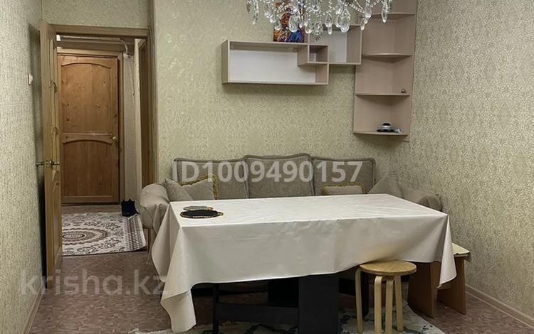 2-комнатная квартира · 50 м² · 5/9 этаж, 14-й мкр 32Б за 12 млн ₸ в Актау — фото 2