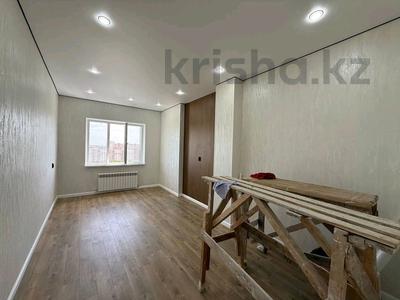 1-комнатная квартира · 48 м² · 11/21 этаж, мкр Юго-Восток, 139 учетный квартал 100 за 23.5 млн ₸ в Караганде, Казыбек би р-н