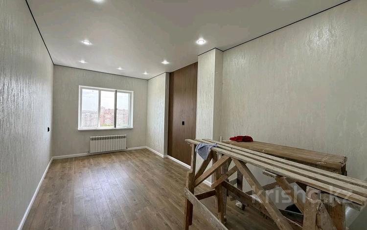 1-комнатная квартира · 48 м² · 11/21 этаж, мкр Юго-Восток, 139 учетный квартал 100 за 23.5 млн ₸ в Караганде, Казыбек би р-н — фото 2