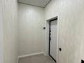 1-комнатная квартира · 48 м² · 11/21 этаж, мкр Юго-Восток, 139 учетный квартал 100 за 23.5 млн ₸ в Караганде, Казыбек би р-н — фото 14