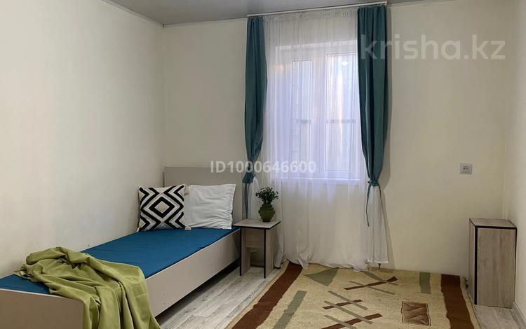 Часть дома · 1 комната · 25 м², Абая 100в за 90 000 〒 в Коянкусе — фото 2