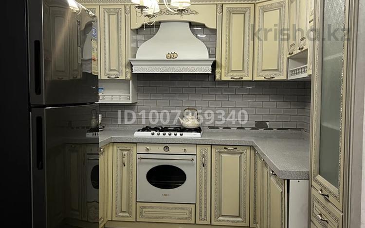 3-бөлмелі пәтер · 41 м² · 1/5 қабат, Ауэзова 63а, бағасы: 250 000 ₸ в Атырау, мкр Жилгородок — фото 12