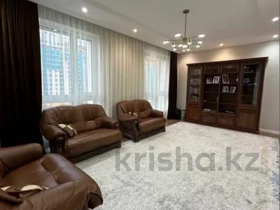 2-комнатная квартира · 66.1 м² · 5/16 этаж, Сарайшык 8 за 73 млн 〒 в Астане, Есильский р-н