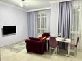 1-комнатная квартира · 32 м² · 8/20 этаж, Туркестан 14 за 16 000 ₸ в Астане, Есильский р-н