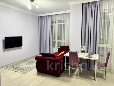 1-комнатная квартира · 32 м² · 8/20 этаж, Туркестан 14 за 16 000 ₸ в Астане, Есильский р-н