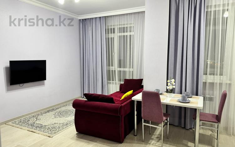 1-комнатная квартира · 32 м² · 8/20 этаж, Туркестан 14 за 16 000 ₸ в Астане, Есильский р-н — фото 2