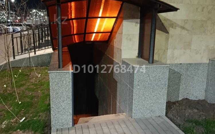 Свободное назначение, офисы, склады · 10 м² за 4.3 млн ₸ в Астане, Нура р-н — фото 2