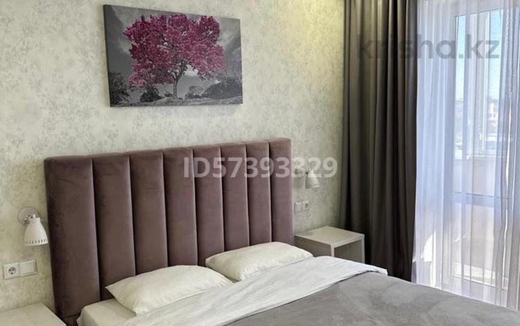 1-комнатная квартира · 40 м² · 5/9 этаж, Тауелсиздик 166 — Бородина за 15 000 〒 в Костанае — фото 14