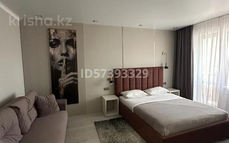 1-комнатная квартира · 40 м² · 5/9 этаж, Тауелсиздик — Бородина за 18 000 ₸ в Костанае — фото 40
