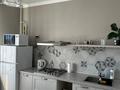 1-комнатная квартира · 40 м² · 5/9 этаж, Тауелсиздик — Бородина за 18 000 ₸ в Костанае — фото 9