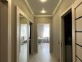 1-комнатная квартира · 40 м² · 5/9 этаж, Тауелсиздик — Бородина за 18 000 ₸ в Костанае — фото 22