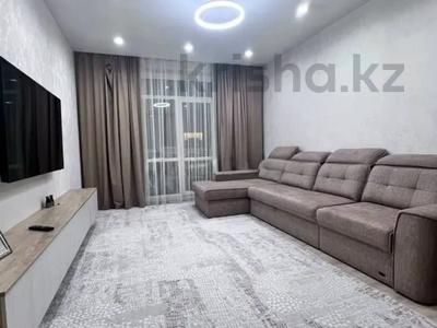 2-бөлмелі пәтер · 71.4 м² · 7/10 қабат, Ильяса Есенберлина 66, бағасы: 43.2 млн ₸ в Усть-Каменогорске