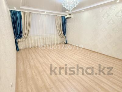 3-бөлмелі пәтер · 82 м² · 4/5 қабат, Нұрсая ш/а. 86, бағасы: 29.2 млн ₸ в Атырау, мкр Нурсая