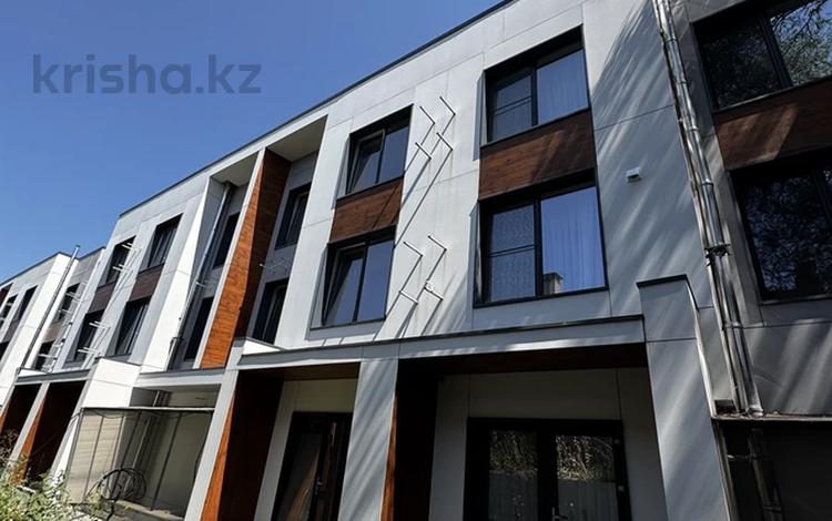 8-бөлмелі пәтер · 230 м² · 2/3 қабат, Ерменсай ш/а., Переулок 5 6 — Аль Фараби, бағасы: 188 млн ₸ в Алматы, Бостандыкский р-н — фото 16