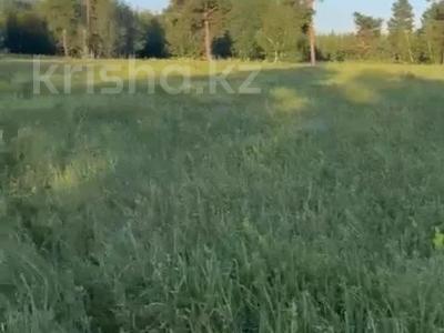 Участок · 20 соток, Щербаково за 13 млн ₸ в Костанайской обл.