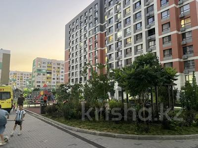 2-комнатная квартира · 42 м² · 7/12 этаж, Коктерек за 32.5 млн 〒 в Алматы, Наурызбайский р-н
