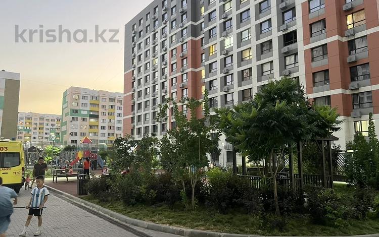 2-комнатная квартира · 42 м² · 7/12 этаж, Коктерек за 32.5 млн 〒 в Алматы, Наурызбайский р-н — фото 117