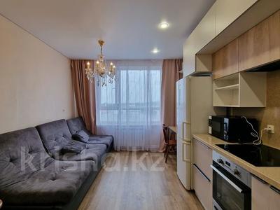 2-бөлмелі пәтер · 38.1 м² · 7/12 қабат, Коктерек, бағасы: 32.5 млн ₸ в Алматы, Наурызбайский р-н